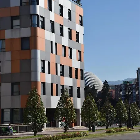 La Estancia De La Losa Oviedo Exterior photo