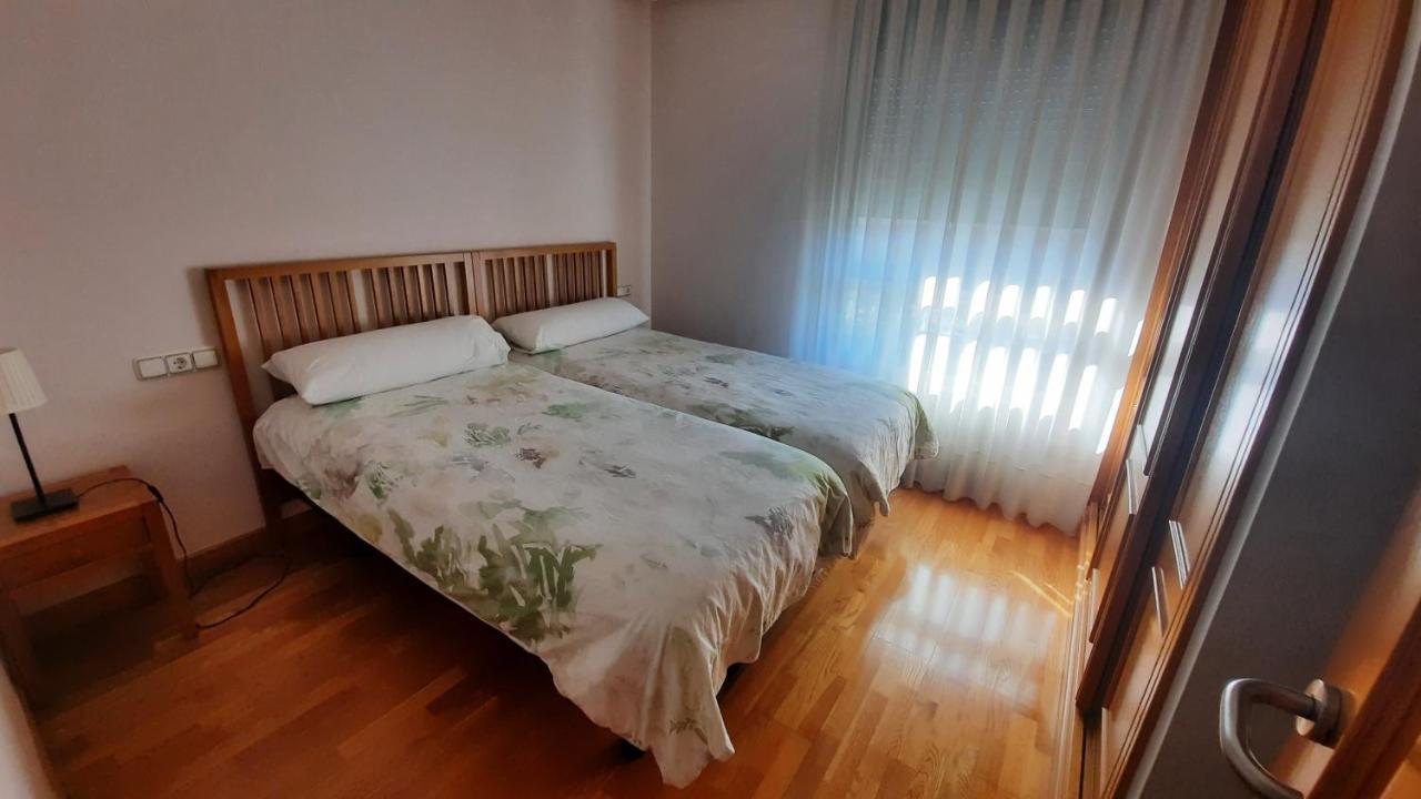 Appartement La De La Losa