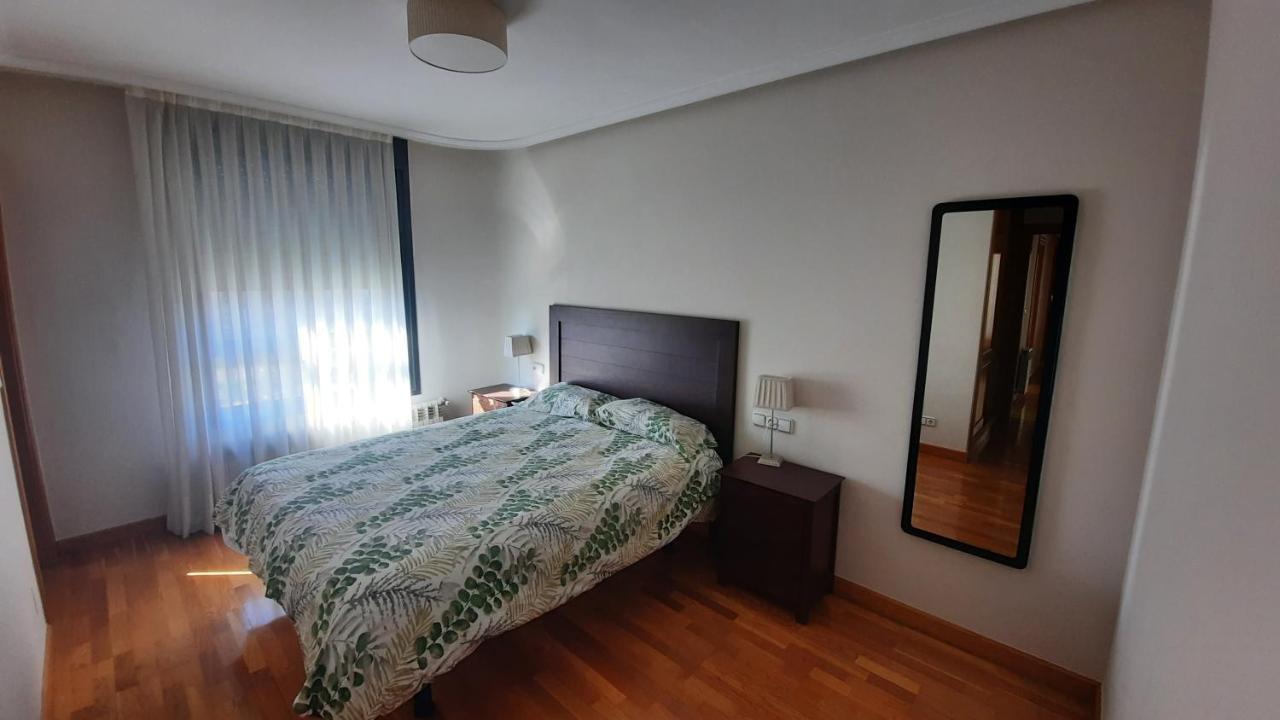 Apartment La De La Losa