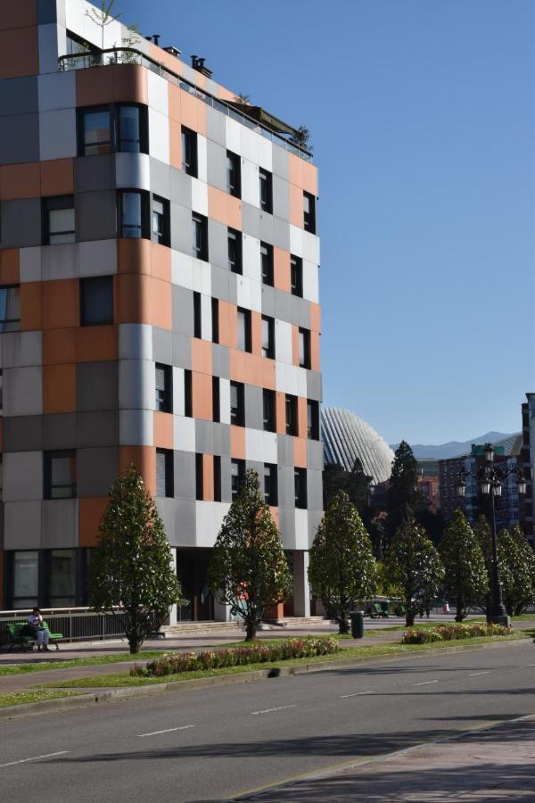 La De La Losa Appartement *