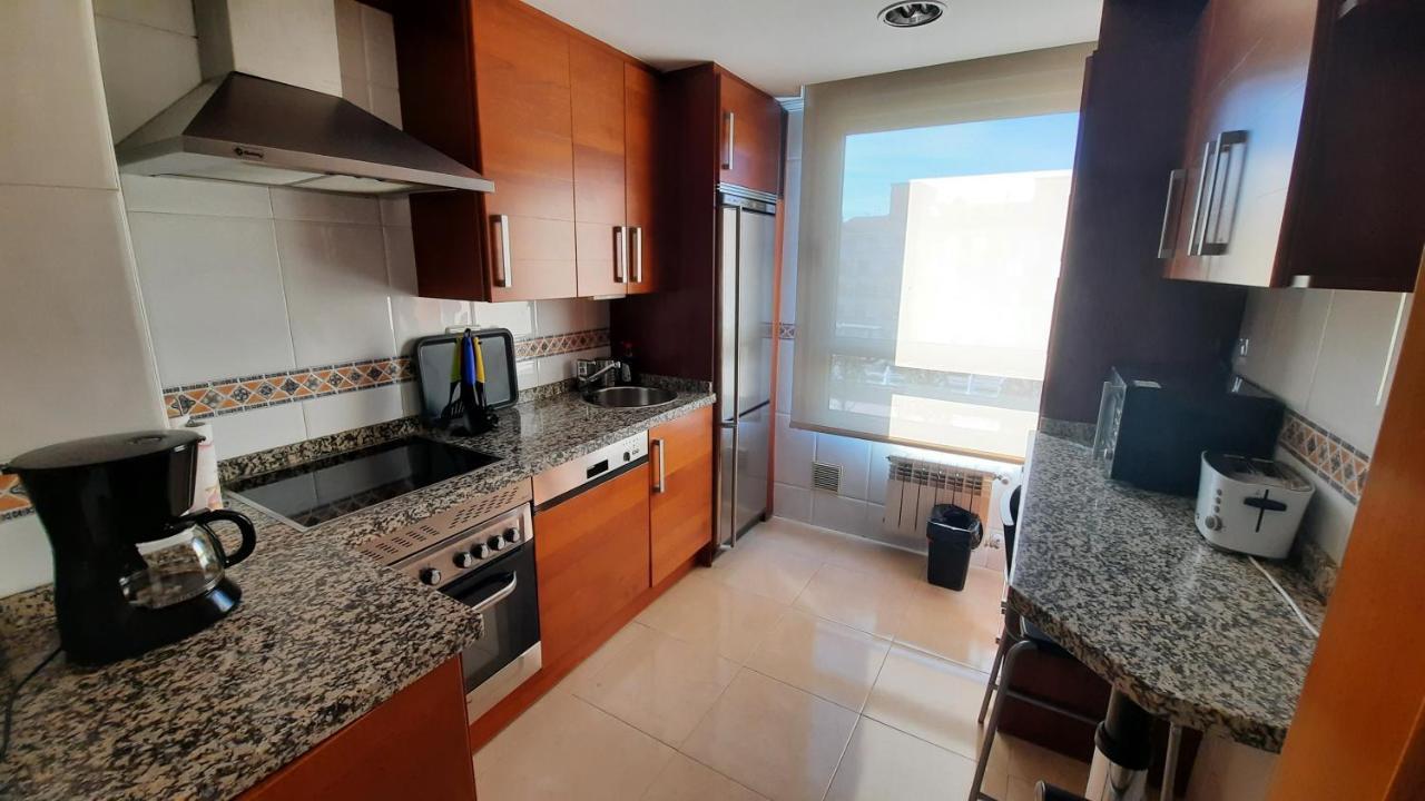 Appartement La De La Losa